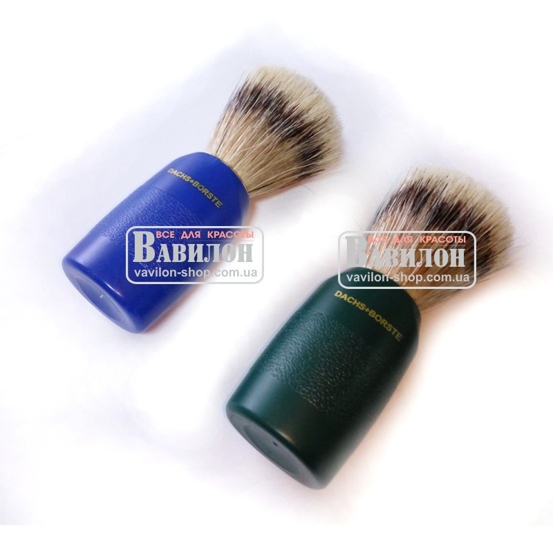 Помазок SPL 90322 щетина+барсучий волос