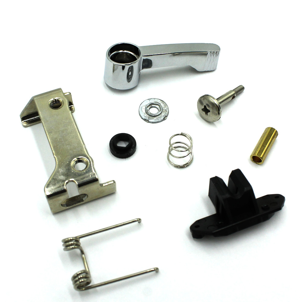 Корпус для машинок JRL FF2020С, FF2020С-G JRL-P2