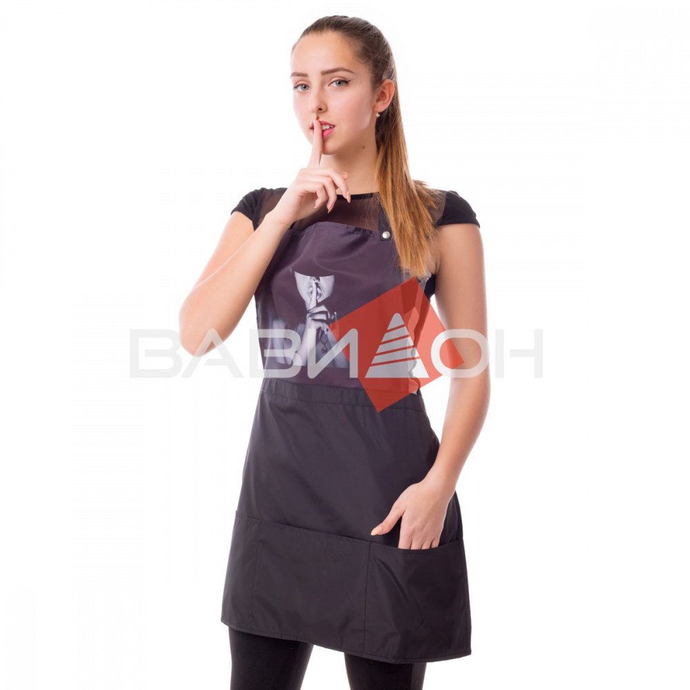 Фартук "Фото" 