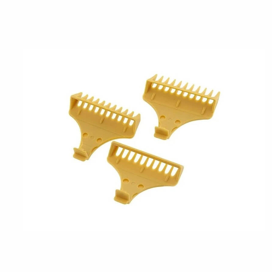 Комплект насадок Wahl Detailer, Hero 03059-100