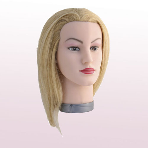 Голова-манекен KMS India 40-45см 3010071D/0764830