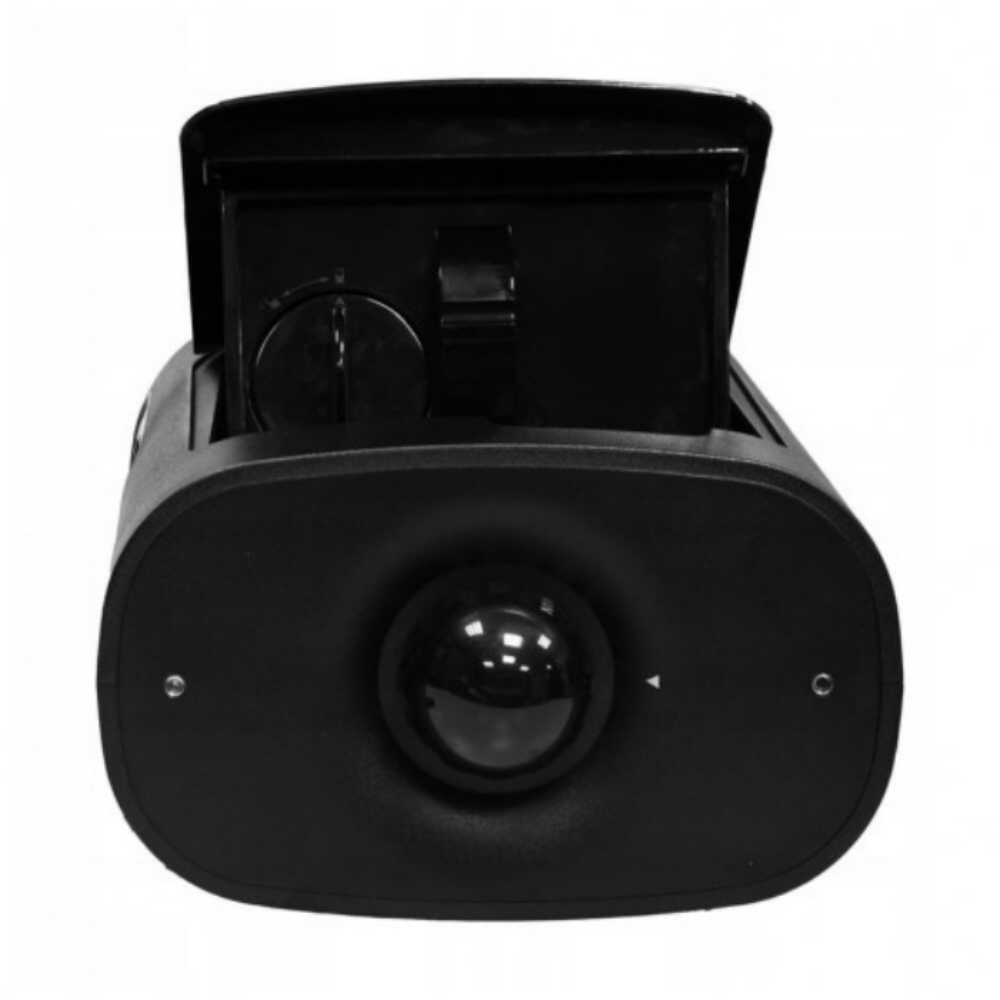 Пылесос для парикмахерской Stylance Fast Sweep 800-002