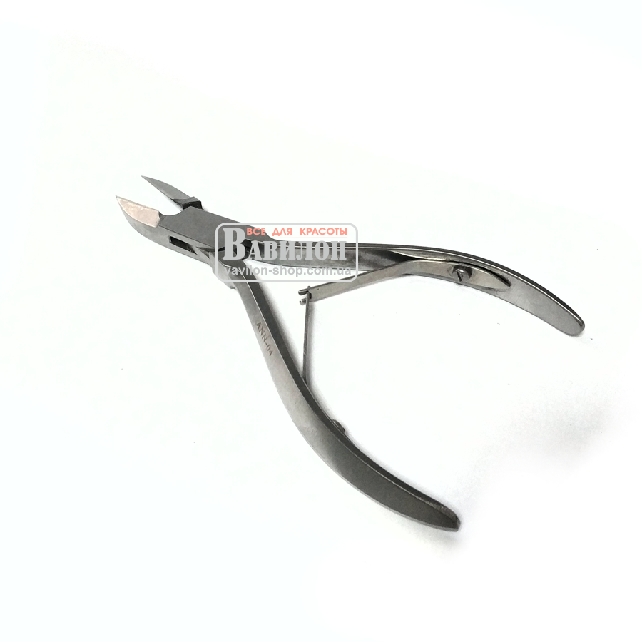 Кусачки Acuto манікюрні ANN-04