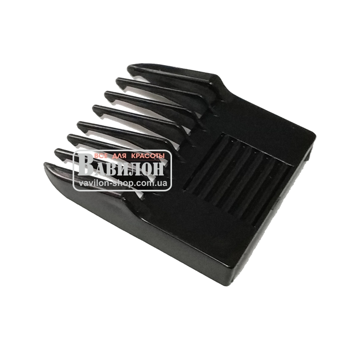 Насадка для машинки ProLine 3-4-5-6-7мм RFC0836