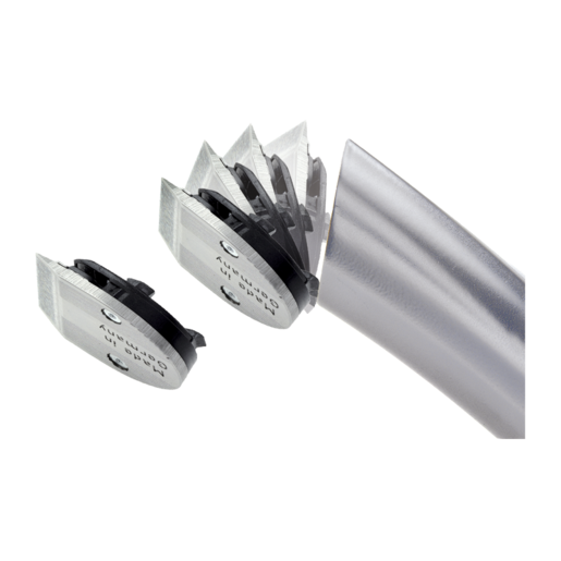 Машинка для стрижки Moser Li+Pro Mini 1584 Rose Gold Edition окантовочная 1584-0053