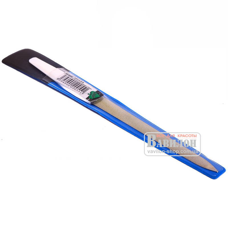 Пилка Dup 02-0055 сапфировая 170мм