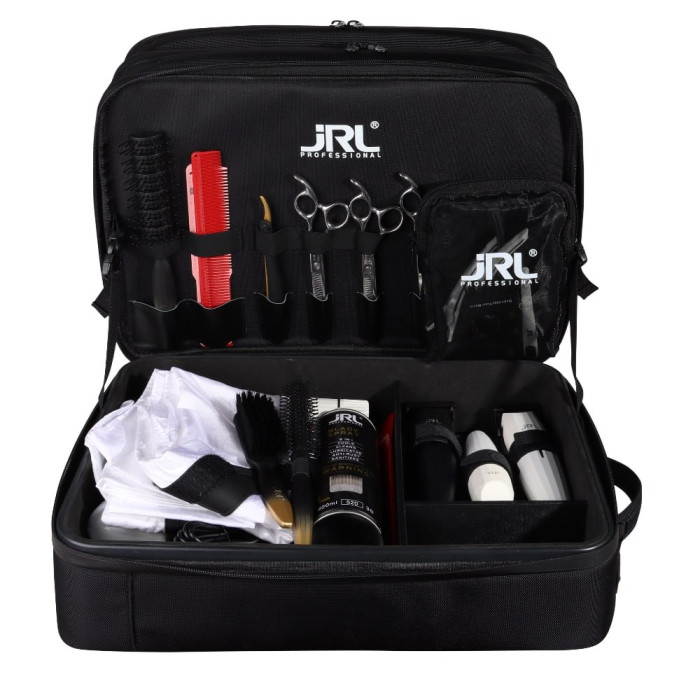 Рюкзак JRL для парикмахерских инструментов и аксессуаров JRL-HP25035