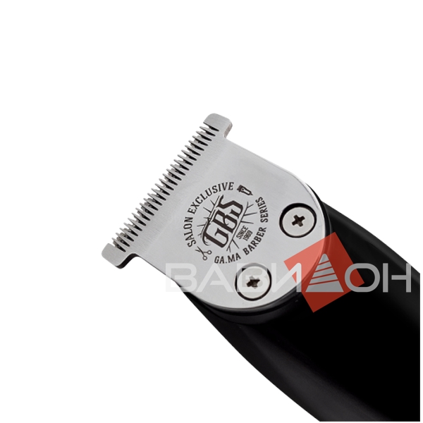 Машинка для стрижки GA.MA Absolute Finish окантовочная