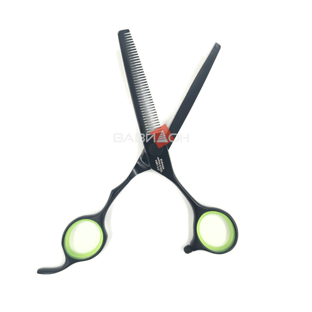 Ножницы PRO Line K5RT 5,5" филировочные