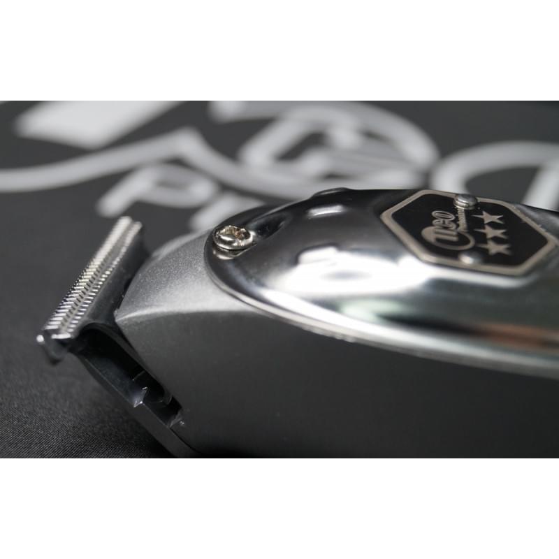 Машинка для стрижки Tico Professional Under Cut Pentagon Mini окантовочная 100419