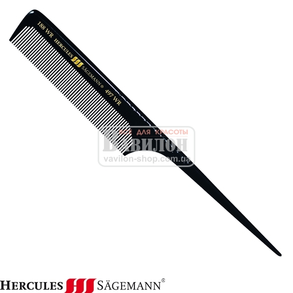 Расческа Hercules 188WR-497WR