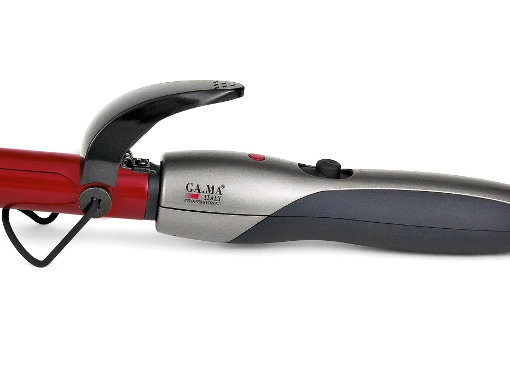 Плойка GA.MA Styling Tourmaline Iron Ø25мм