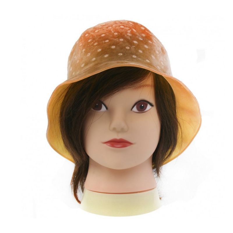 Шапочка для мелирования каучуковая KMS 3040041