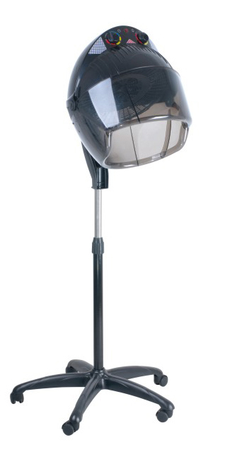 Сушуар Tico Techno 3 Ionic, 3-скорости