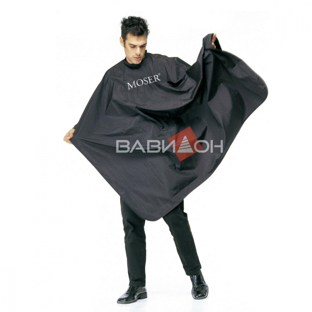 Пеньюар Moser 0092-0140