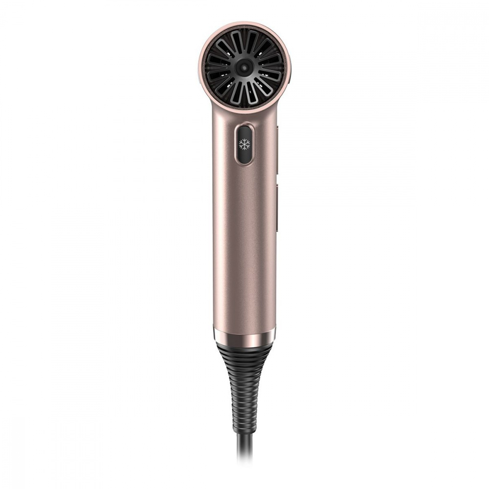 Фен Ga.Ma IQ Perfetto Gold Rose PH6060.RG