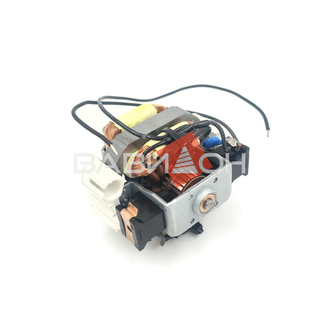 Мотор Babyliss Murano 6160INRE Z020000000