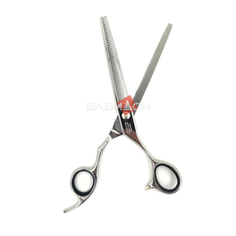 Ножницы PRO Line BK101RT 6,5" филировочные