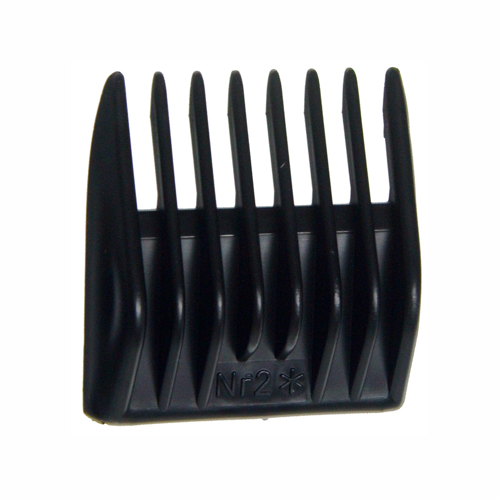 Насадка Moser 1230,1400 №2 6мм 1230-7500