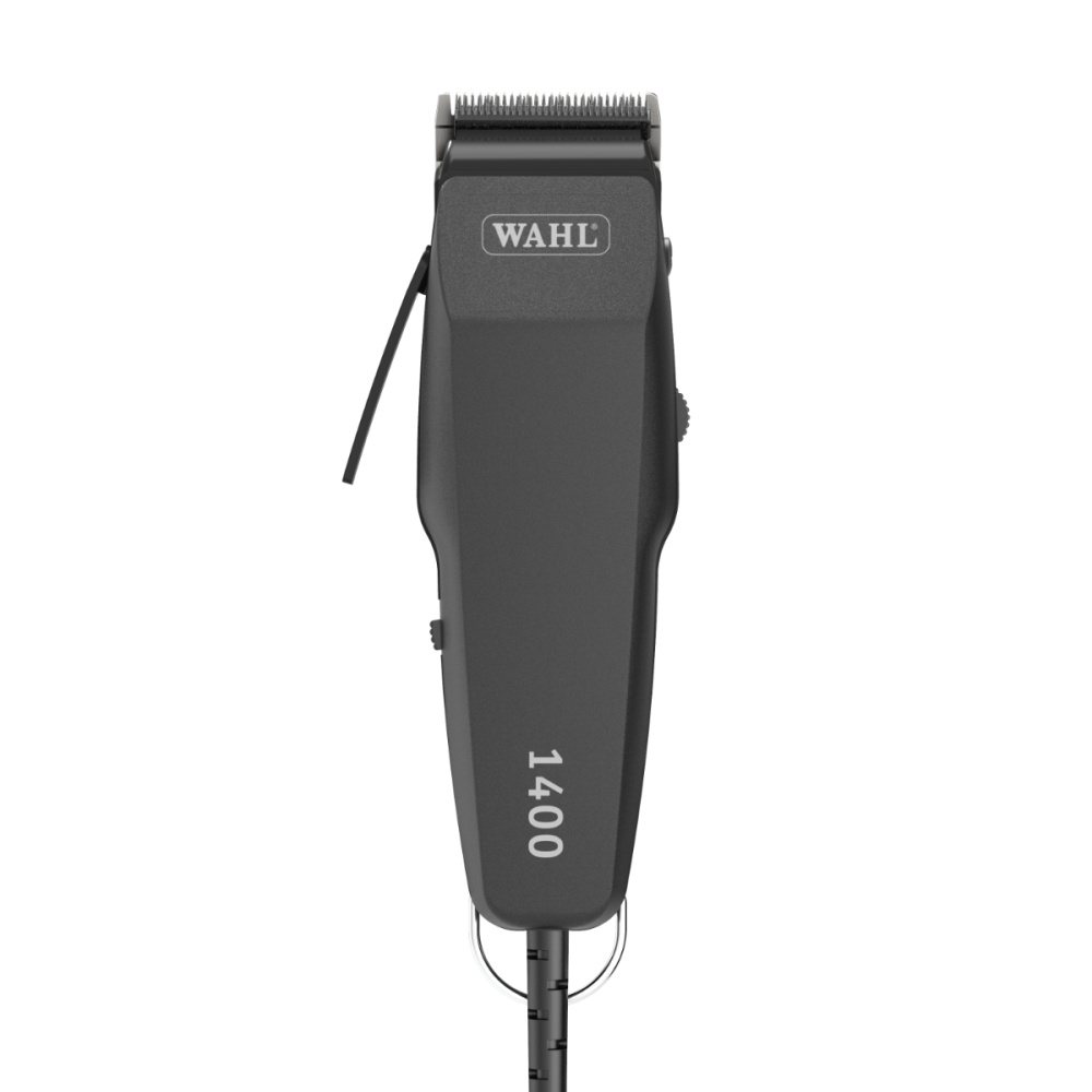 Машинка для стрижки животных Wahl 1400 в наборе 1406-0482