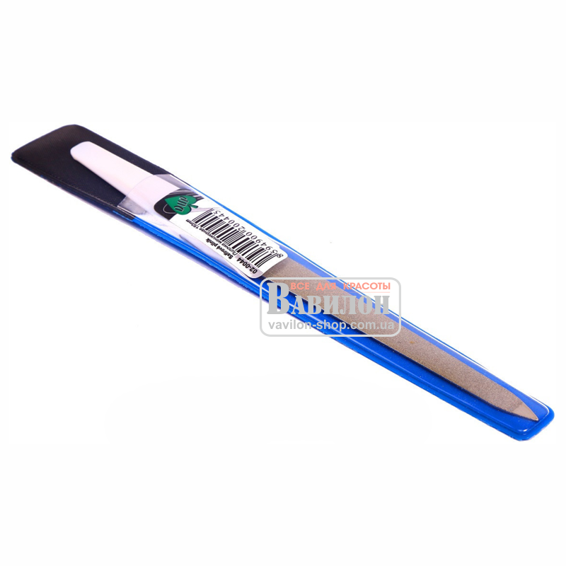 Пилка Dup 02-0044 сапфировая 150мм