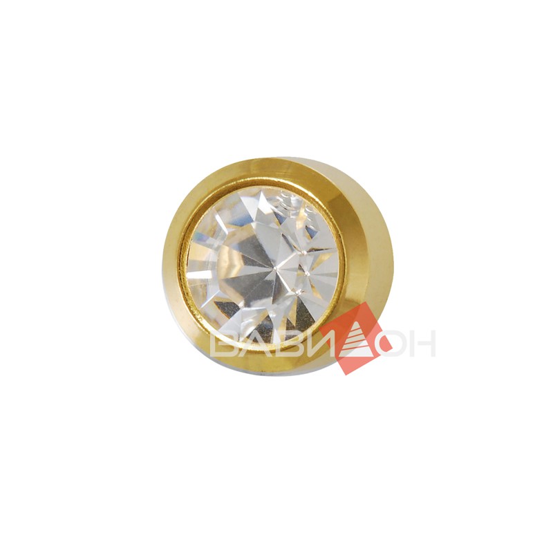 M204Y Апрель-Хрусталь (белый)