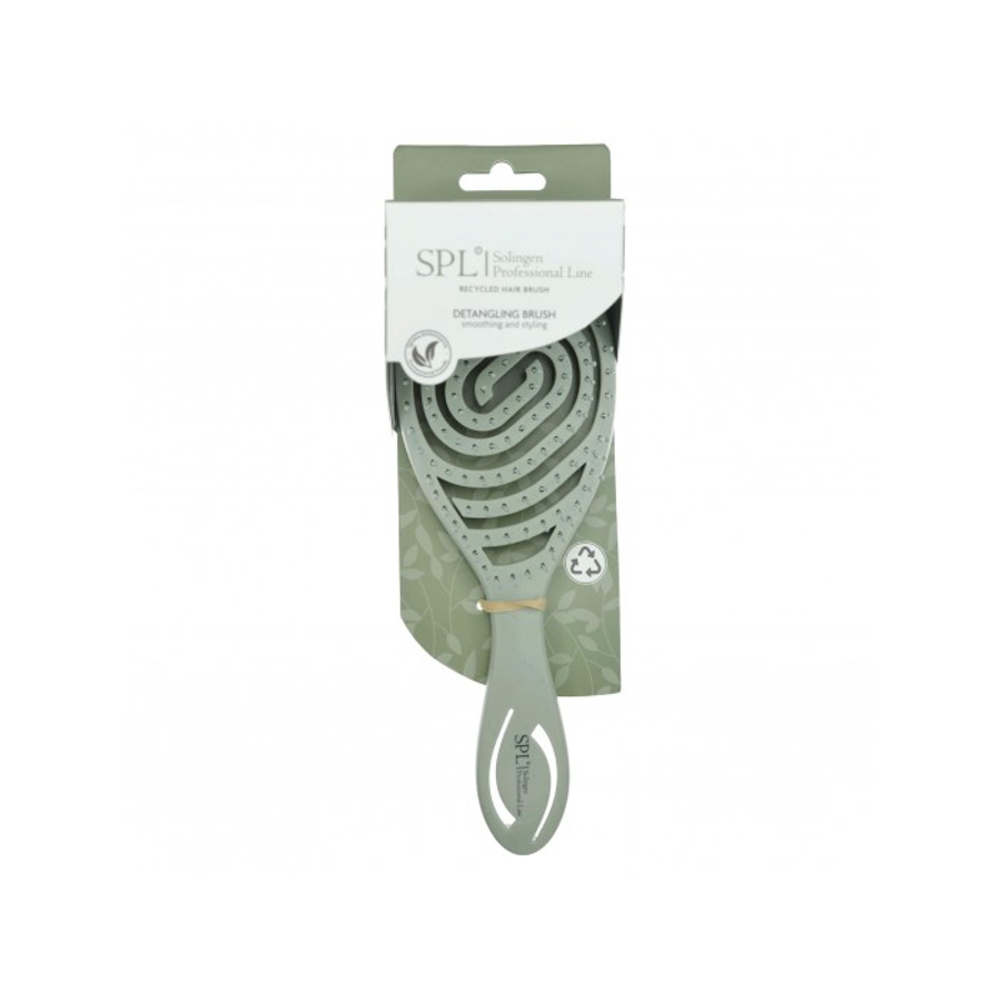 Щетка SPL ECO экологическая массажная 2337