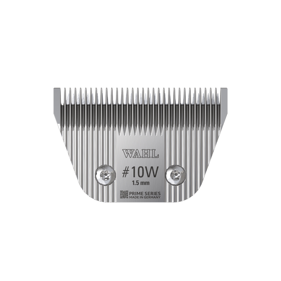 Нож для машинки Wahl Prime Blade A5  Wide #10W 1.5мм 1264-7160