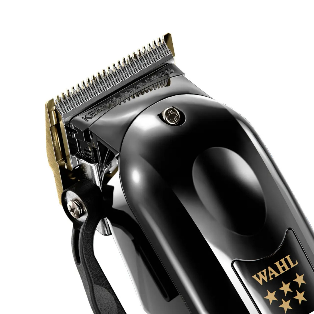 Машинка для стрижки Wahl Magic Clip Cordless Black 3026434