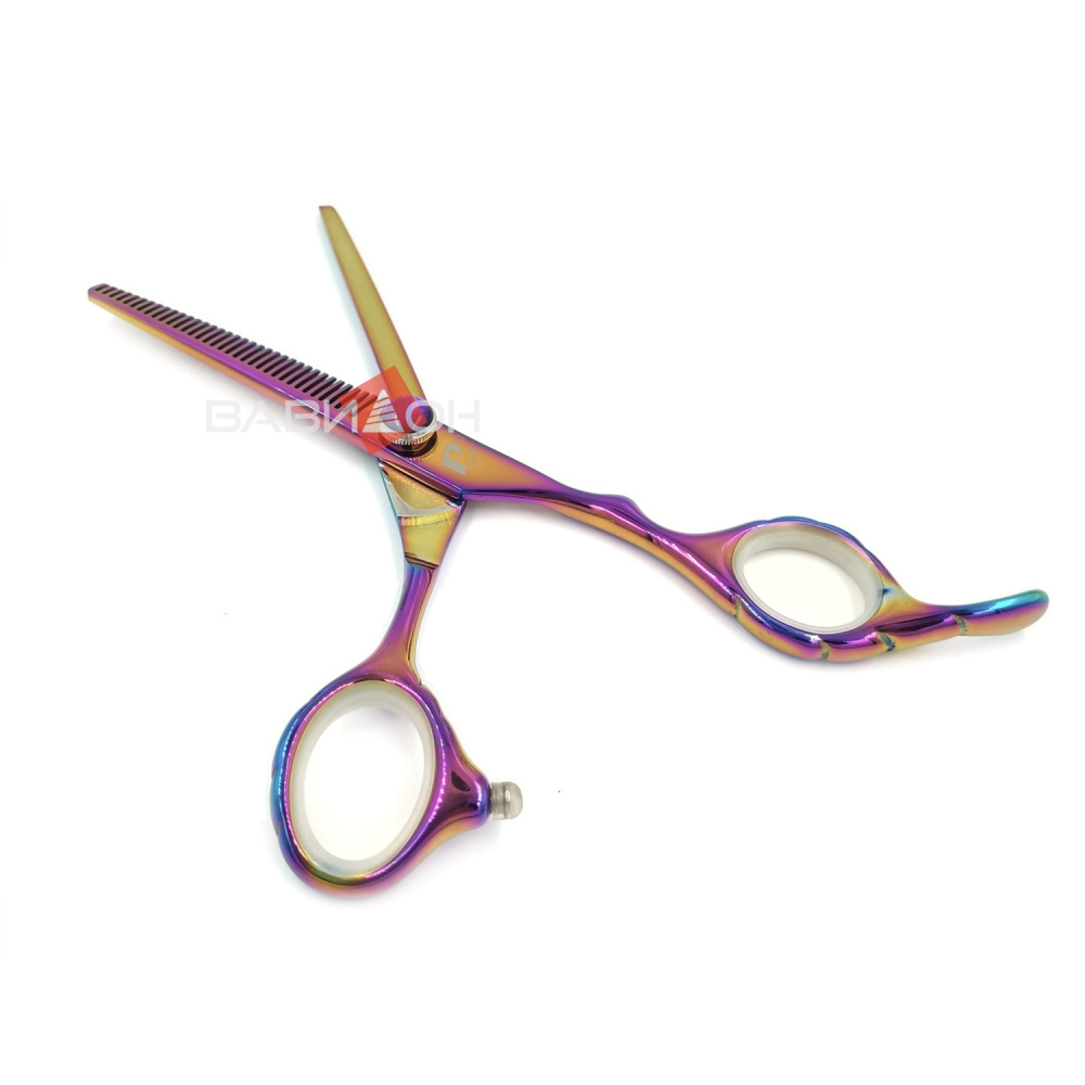 Ножницы PRO Line ST5-35R 6" филировочные