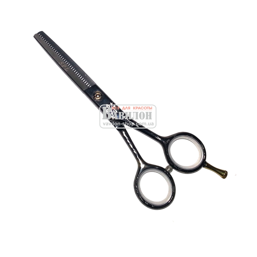 Ножиці SPL філірувальні 95535-35