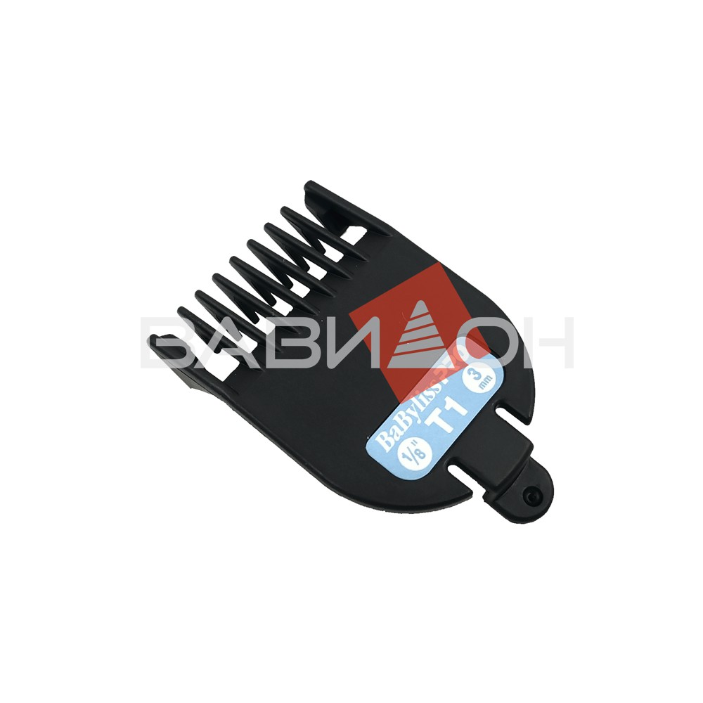 Насадка для Babyliss FX821E #1 3мм 1/8"