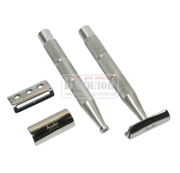 Станок педикюрный Acuto APZ-02