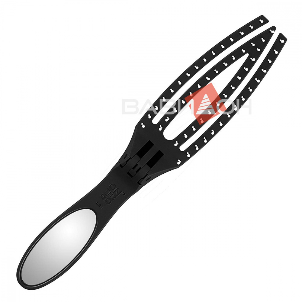 Щетка Olivia Garden Olivia Garden Fingerbrush Care Go Nylon ID0069