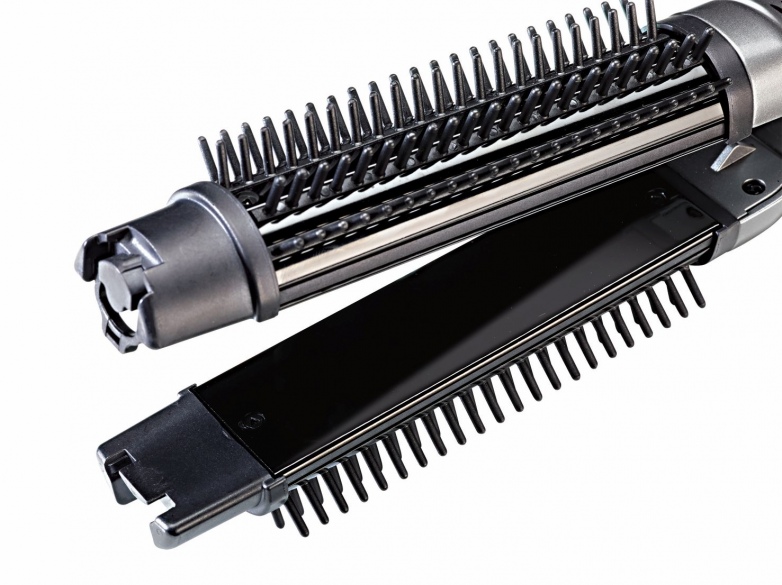 Плойка утюжок Babyliss Hybrid Styler D32мм BAB8125EPE