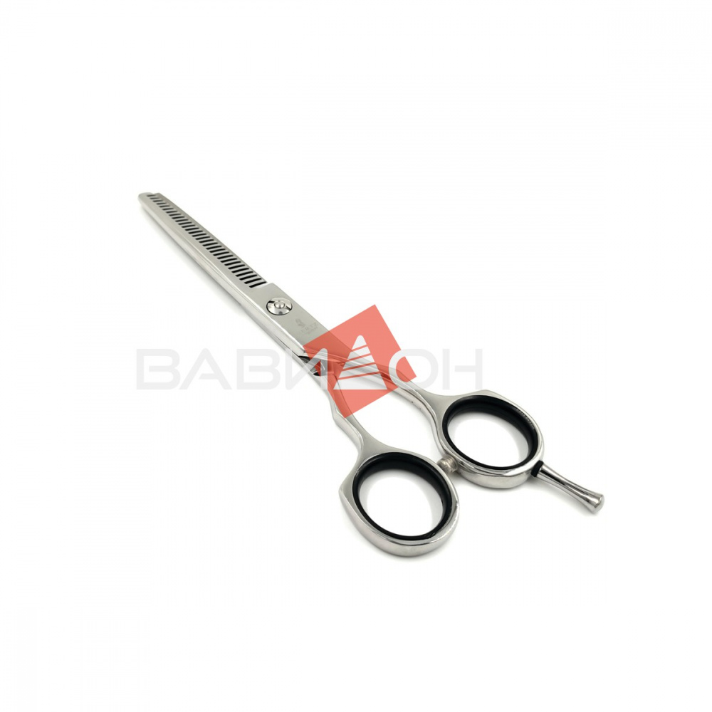 Ножницы Solingen Mertz филировочные  346/6" двусторонние