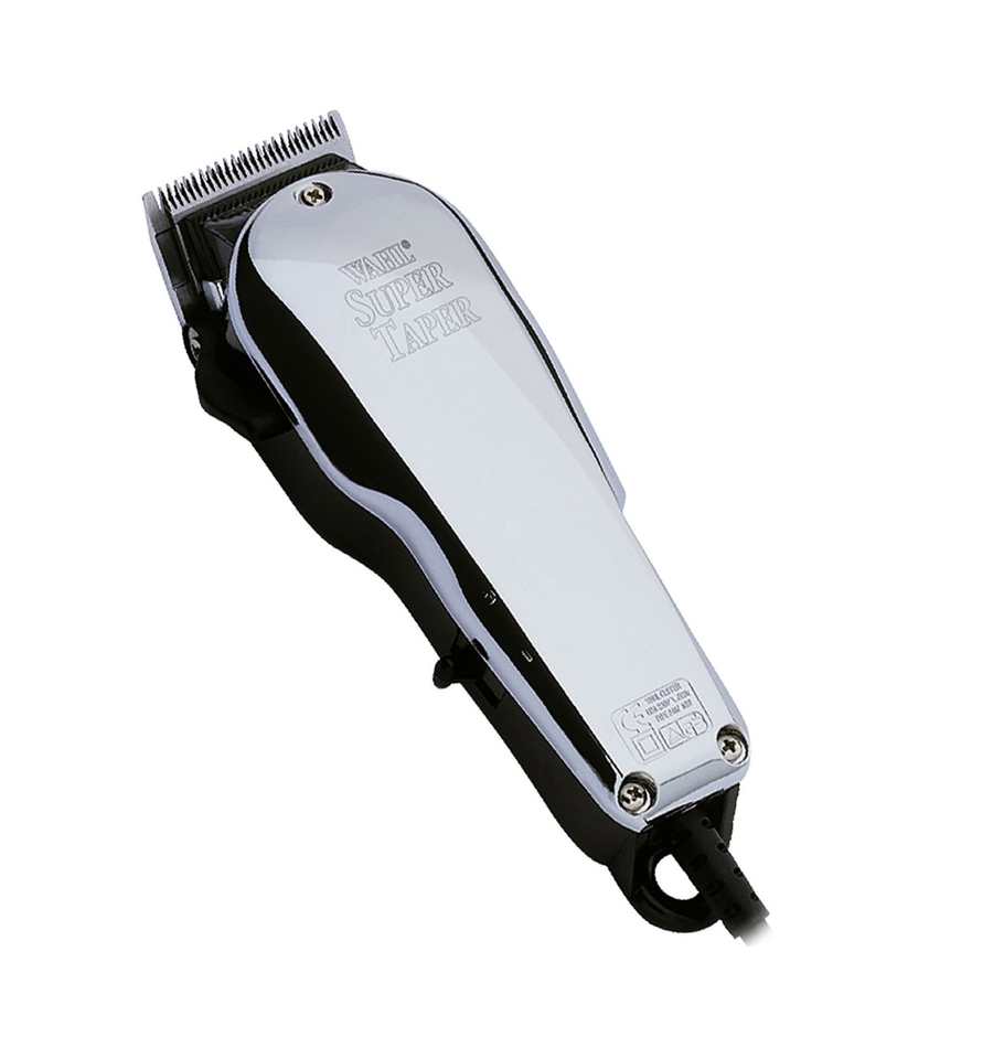 Машинка для стрижки Wahl Chrom Super Taper