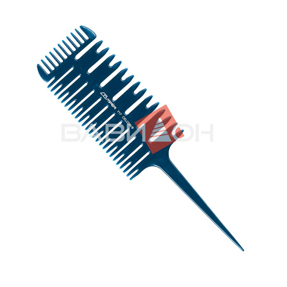 Расческа KMS Comair 717 7000377 для мелирования