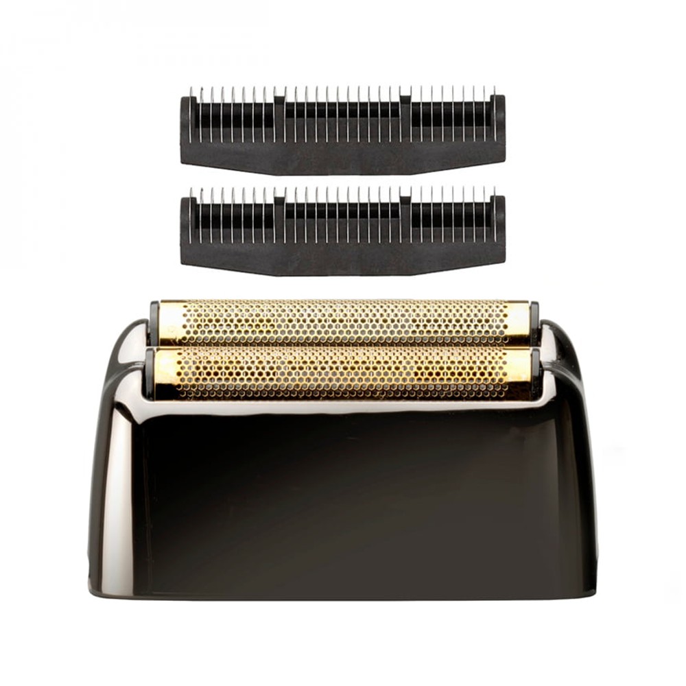 Сеточка с ножом к бритве Babyliss 4ARTIST FOILFX02 Shaver двойной FXFS2GSE FXRF2GSE