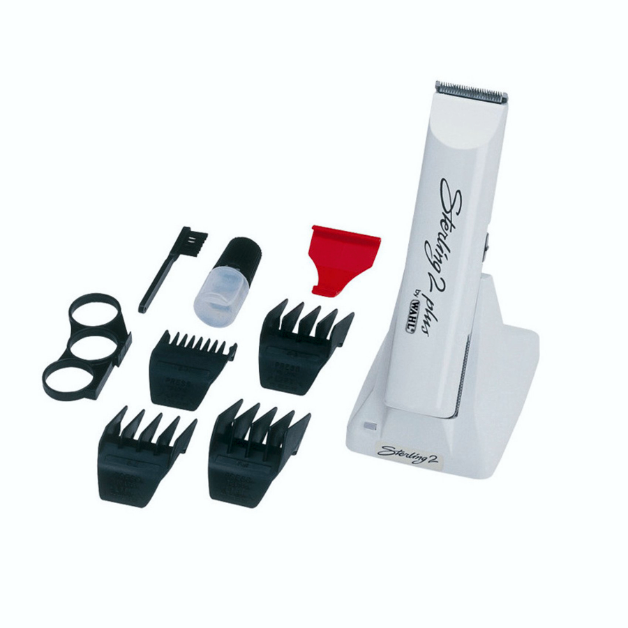 Машинка для стрижки Wahl Sterling 2 Plus окантовочная 08086-216