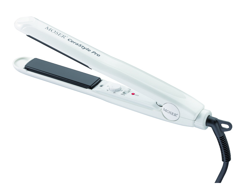 Утюжок Moser CeraStyle Pro 4417
