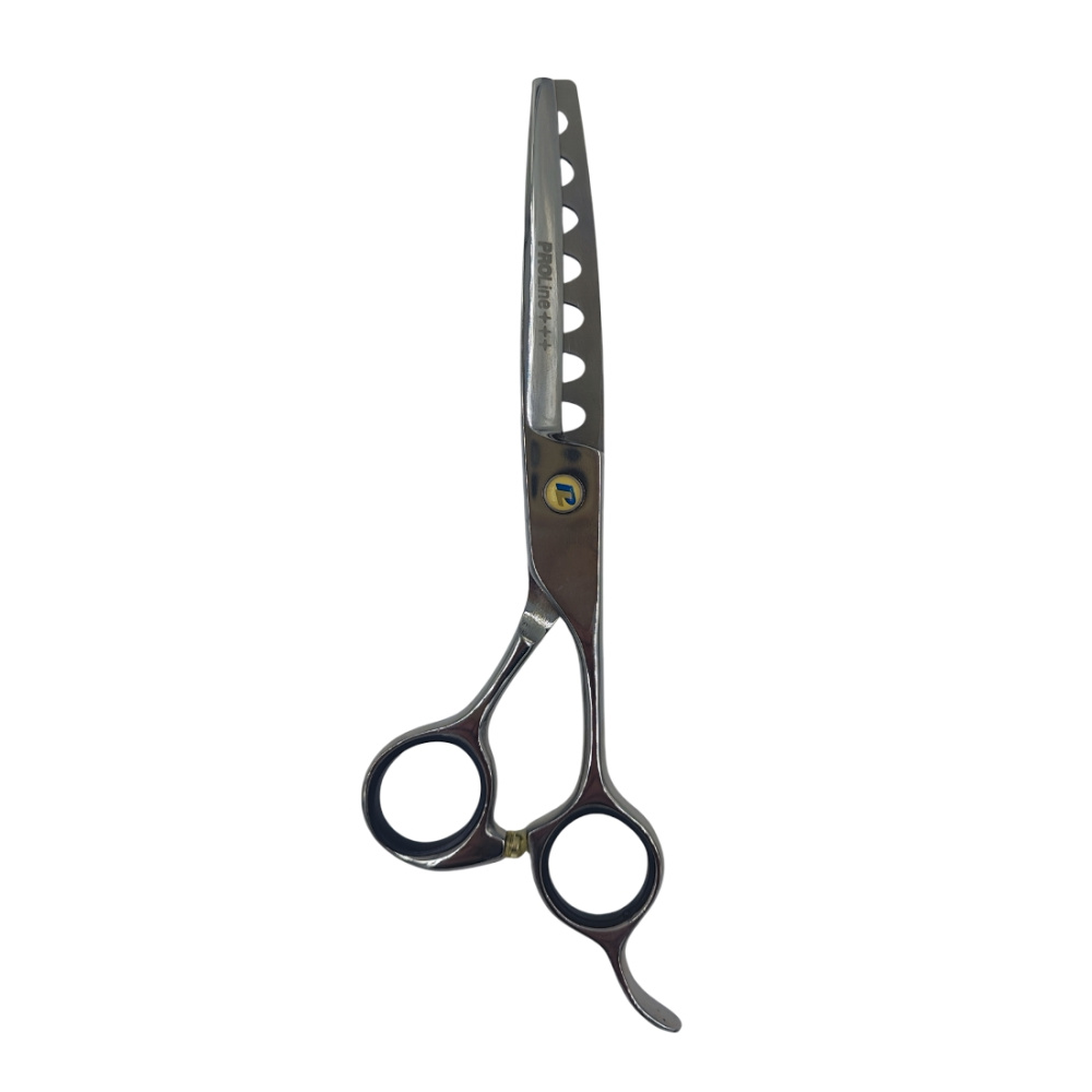 Ножницы PRO Line SK09TRD 6" филлировочные