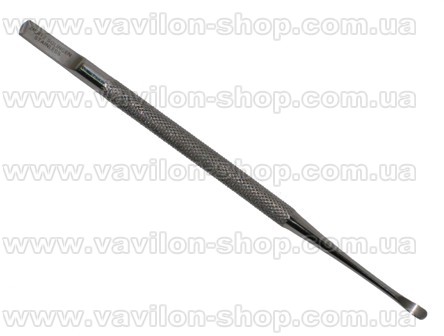 Лопатка маникюрная Mertz 328