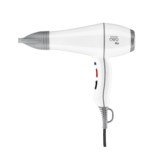 Комплект Moser Neo, Moser NeoLiner, Moser Neo Style, Moser Neo Dry + сумка 1886-0105