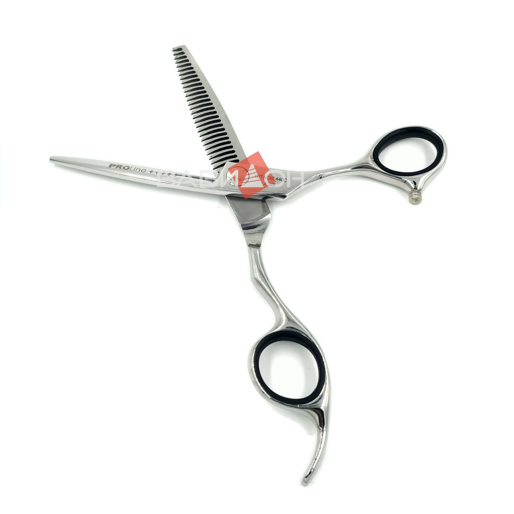 Ножиці PRO Line A528 6" філірувальні