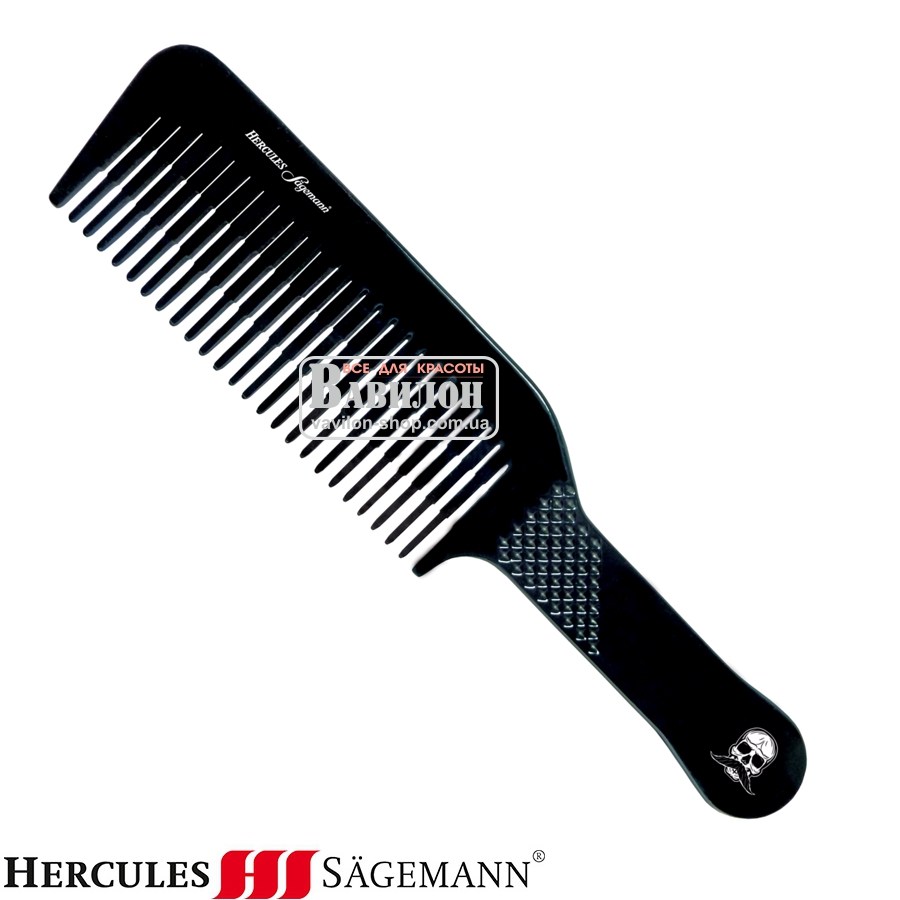 Расческа Hercules AC3 Clipper Comb 7"