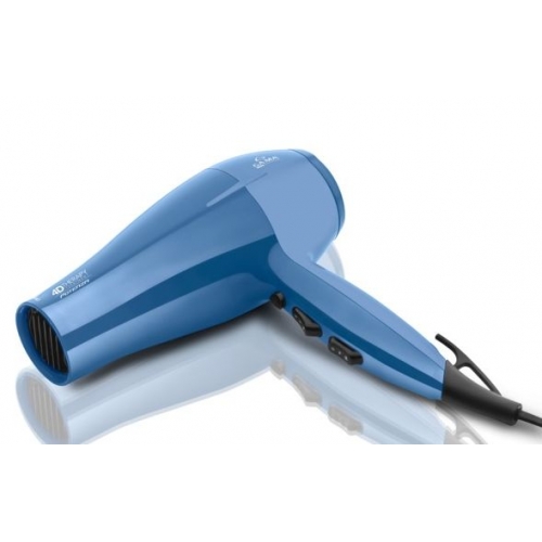 Фен GA.MA Potenza 4D Therapy A21.POTENZAION.4D