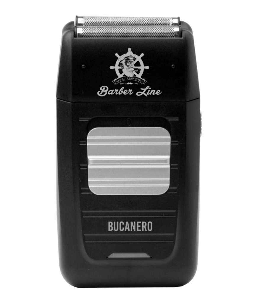 Бритва шейвер EuroStil Barber Line Bucanero 06412/50