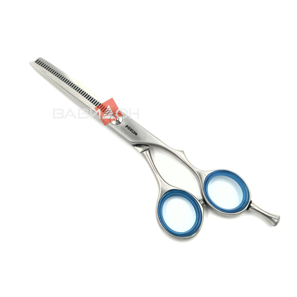 Ножницы PRO Line XAA57540N 5,5" филировочные