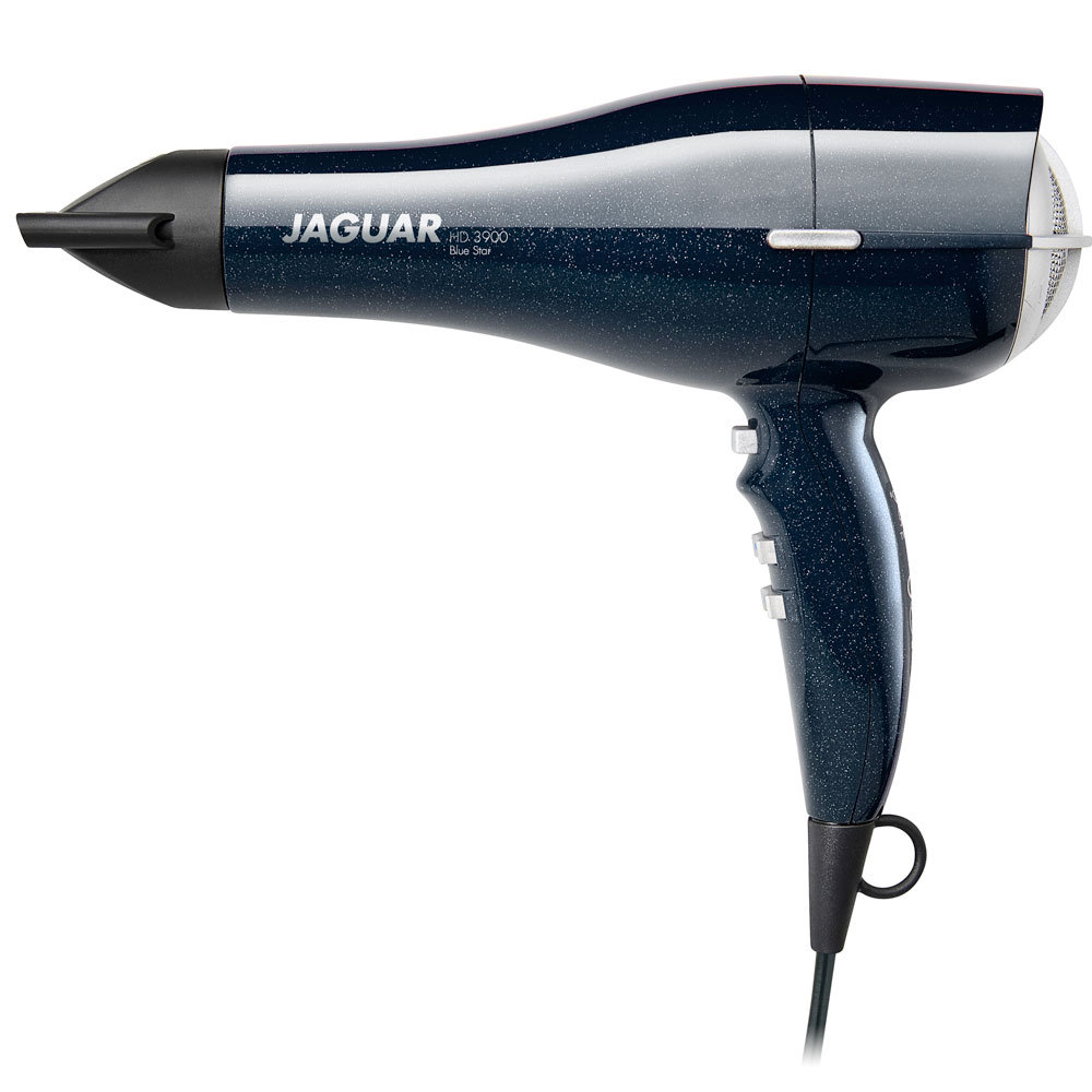 Фен Jaguar HD3900 (1300/1900W)